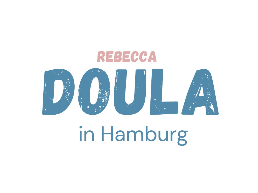 Rebecca . Doula in Hamburg