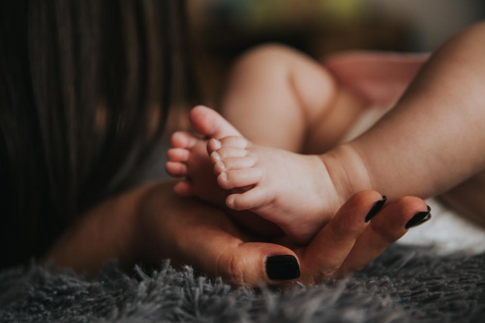 Babymassage + Rückbildung