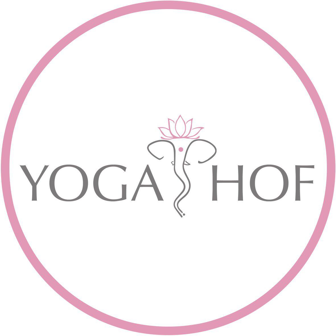 Yoga-Hof