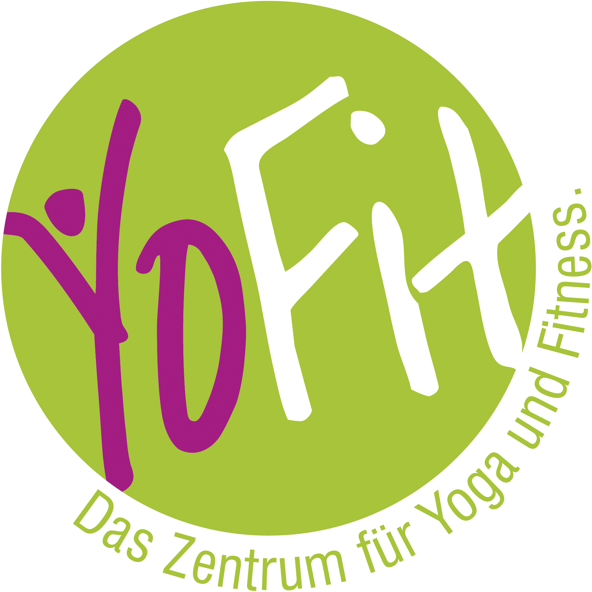 YoFit - Das Zentrum für Yoga und Fitness