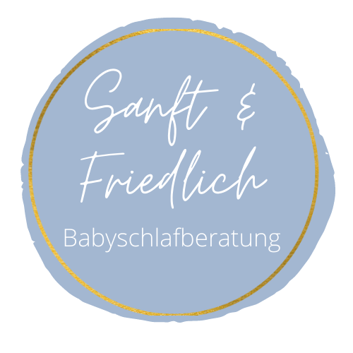 Sanft & Friedlich Babyschlafberatung