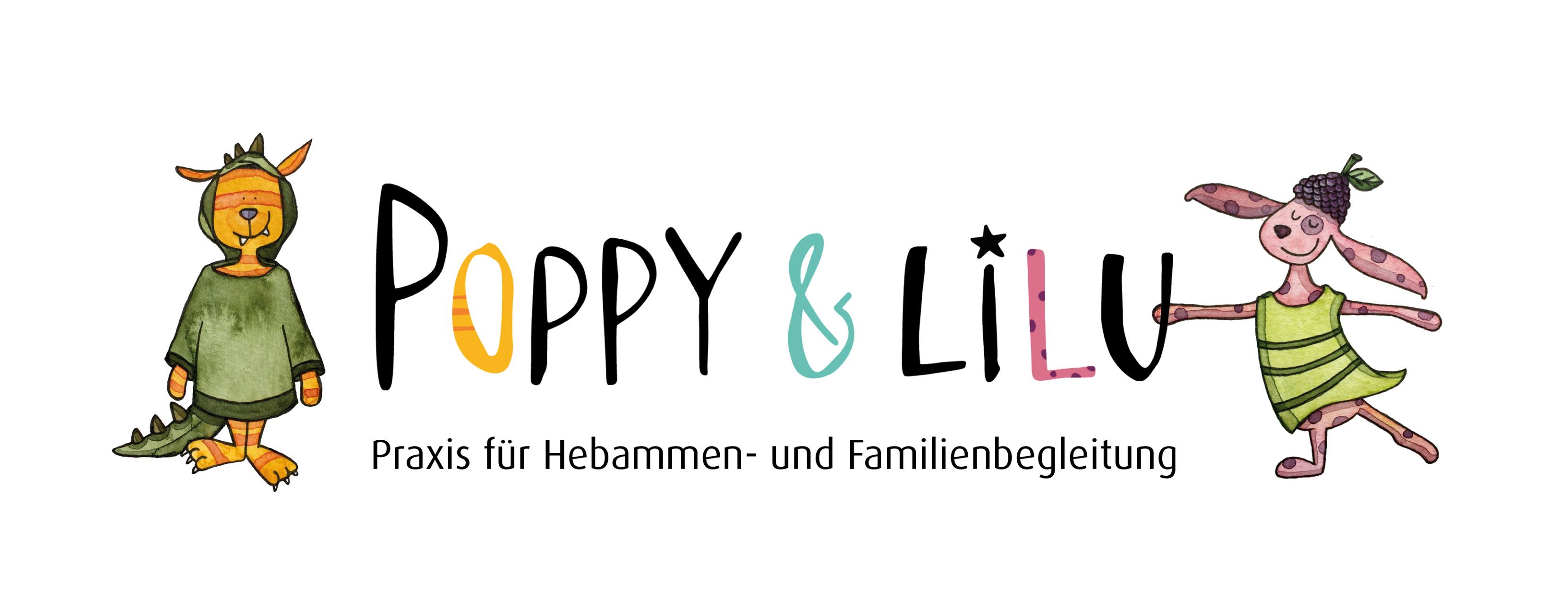 Poppy & Lilu Praxis für Hebammen- und Familienbegleitung