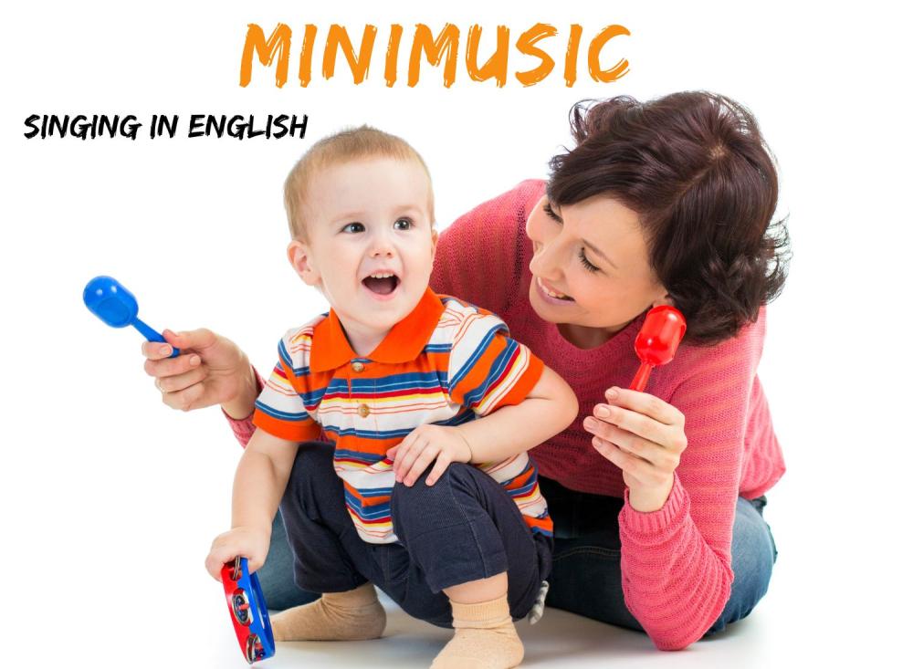 Minimusic for Toddlers