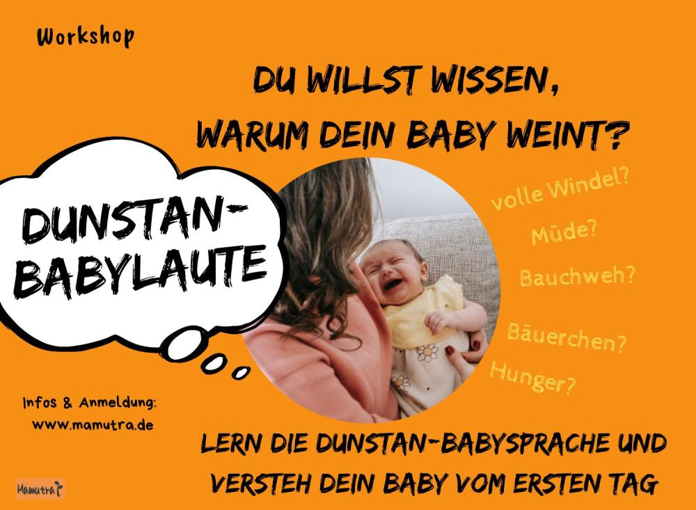 Dunstan-Babysprache