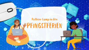 Online Python-Feriencamp