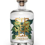 Alkoholfreier Gin Siegfried Wonderleaf Flasche
