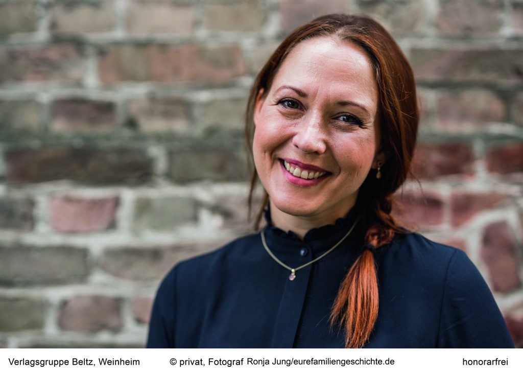 Geschlechtsspezifische Erziehung - Interview mit Susanne Mierau