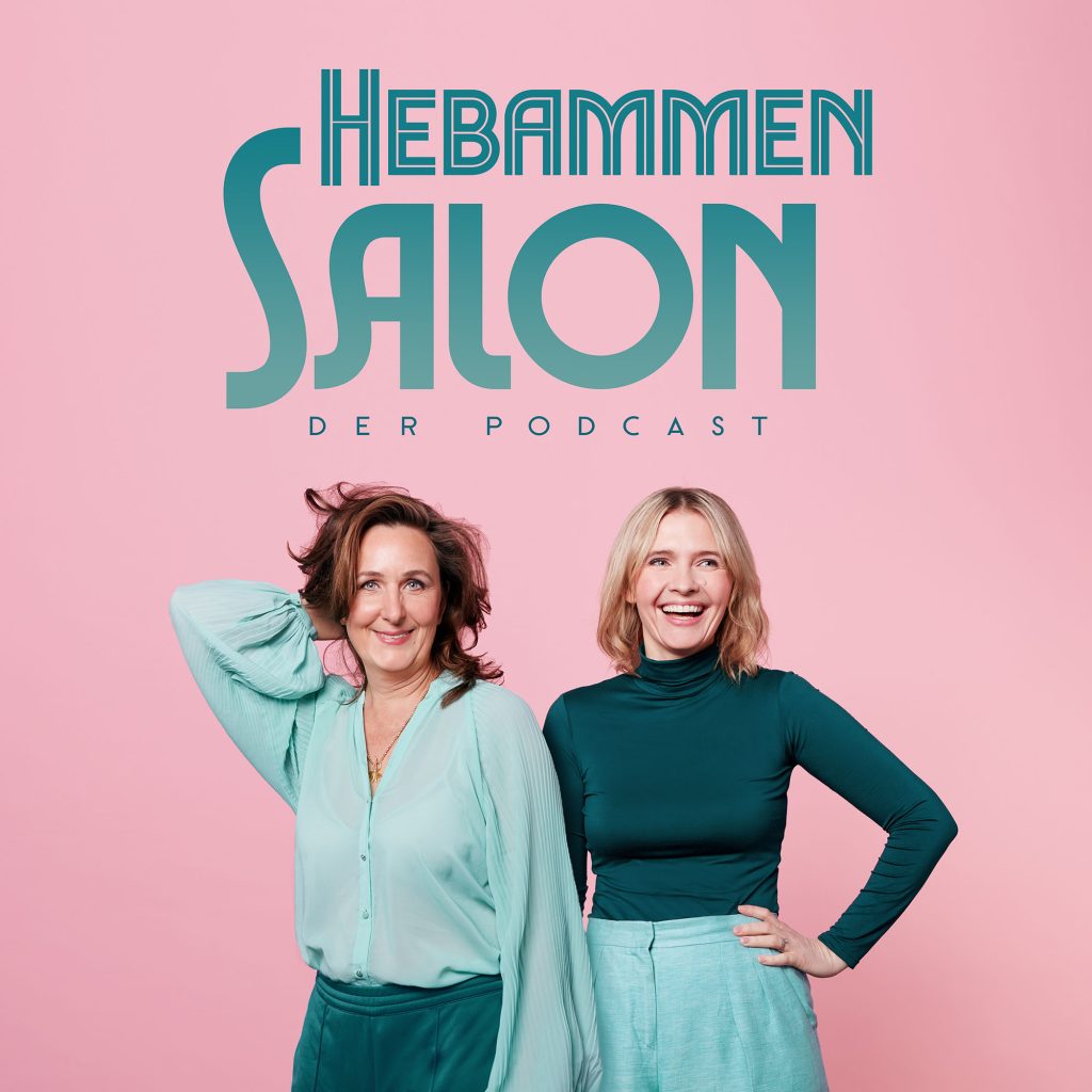 Eltern-Podcasts - Hebammensalon