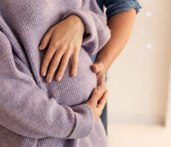 Paargespräche in der Schwangerschaft