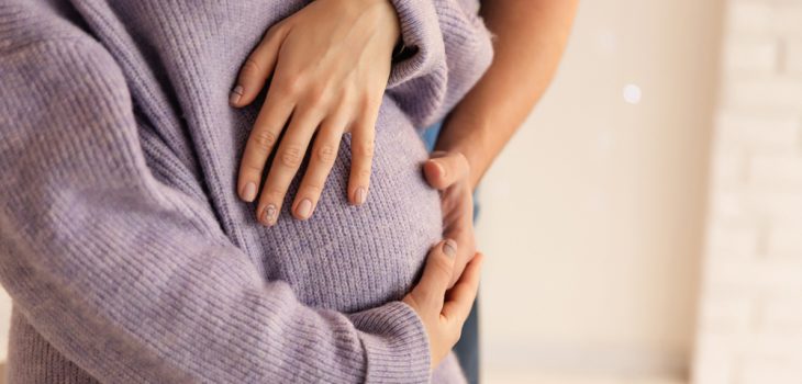 Paargespräche in der Schwangerschaft