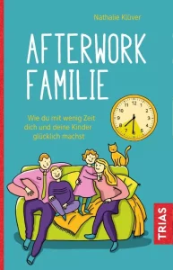 Zeitmanagement für Familien