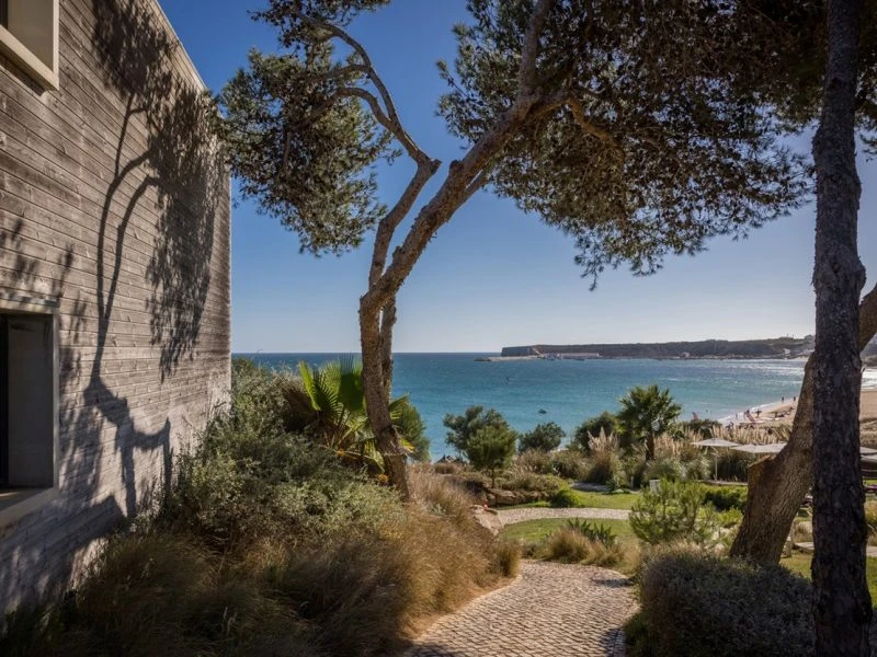 Luxusurlaub mit Baby im Martinhal Sagres Beach Family Resort in Portugal